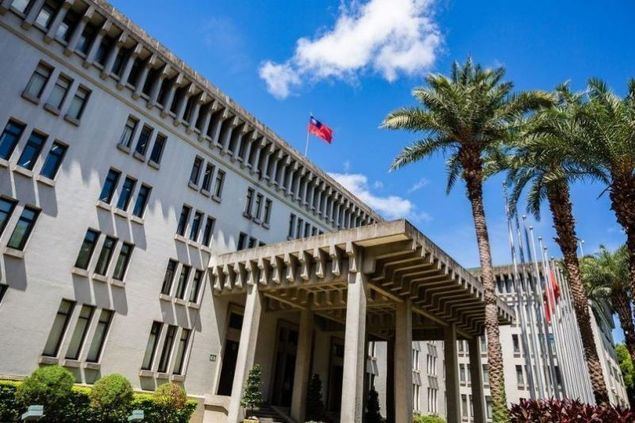 El Ministerio de Relaciones Exteriores acoge con satisfacción la reciente aprobación por parte del Senado checo de una resolución que promueve la participación significativa de Taiwán en organizaciones internacionales. (Foto del MOFA)