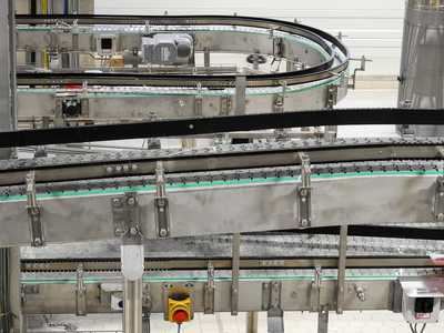La evolución del sector de las cintas transportadoras para la industria