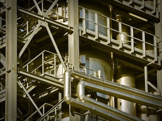 Agendar limpiezas industriales: la clave de la salubridad
