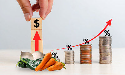 La inflación se estanca en el 3,2% en junio, pero el coste real de la vida se encarece