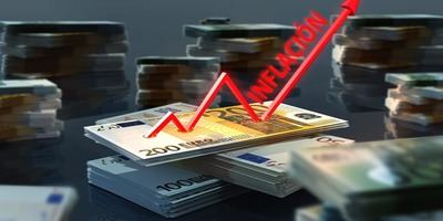 La UE y el BCE son los culpables de la elevada inflación
