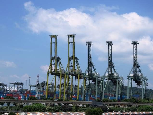 Ingeniería marítima y portuaria: descubre su importancia y funciones en España