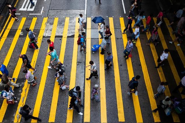 Planificación de movilidad: mejora de la vida urbana y el crecimiento económico