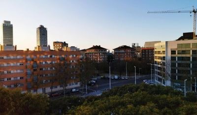 El mercado inmobiliario encadena tres meses en caída mientras la falta de vivienda frena el ritmo de operaciones de 2024 y 2025