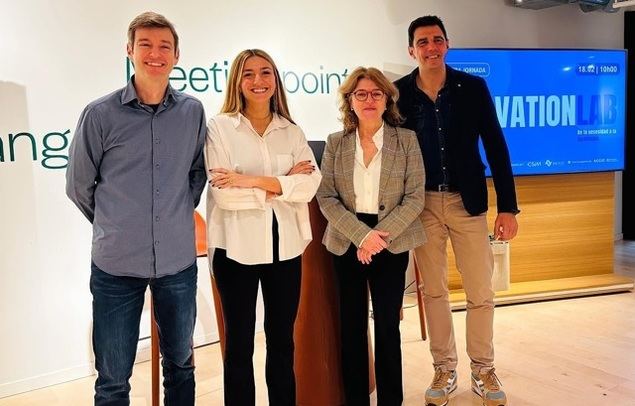InnovationLab lanza un programa de aceleración valorado en 100.000 euros para la ganadora de un concurso de startups