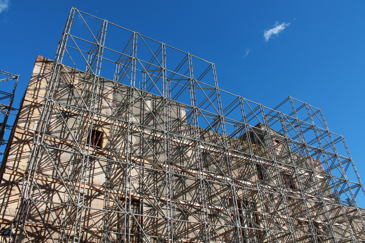 Avanzando en eficiencia y sostenibilidad residencial con la rehabilitación de edificios