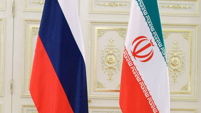 Nuevo escenario de cooperación bancaria entre Irán y Rusia
