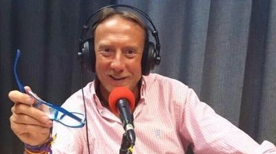 Decisión Radio pierde a su Director, Javier García Isac