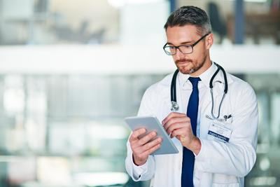 Un historial medico vale mas que una tarjeta de credito