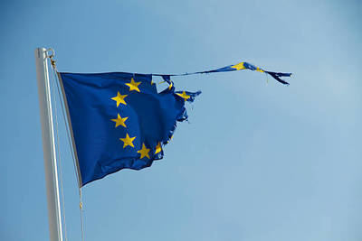 Réquiem por Europa, réquiem por Occidente
