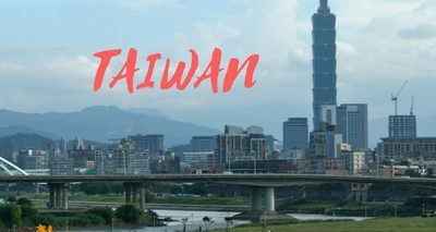 Convocadas las becas Taiwan Fellowship 2027 para proyectos de investigación