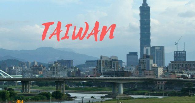 Convocadas las becas Taiwan Fellowship 2027 para proyectos de investigación