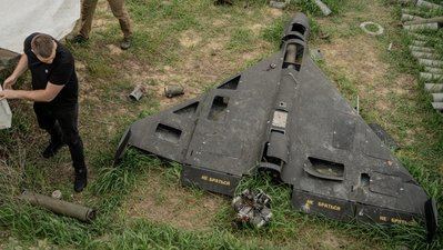 Rusia y la provocación de los drones