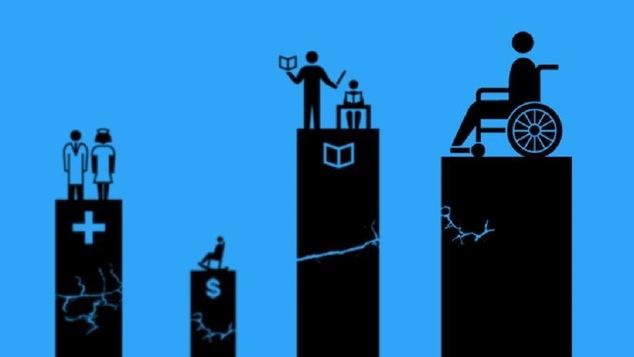 ¿Están los estados del bienestar europeos bajo presión?