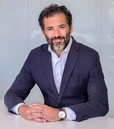 Javier García Pagán, nuevo Country Manager, de Taboola