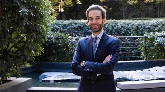 Javier Hermosilla se incorpora a Cuatrecasas como nuevo socio de Corporate M&A