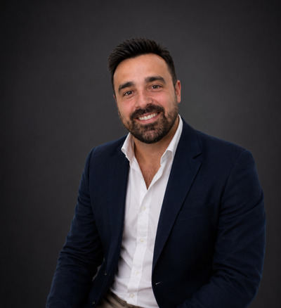 Javier Hidalgo.