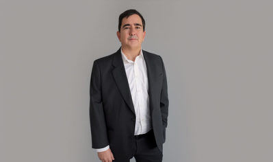 Javier Pérez, nuevo Director Comercial de GlobalSuite Solutions para Iberia