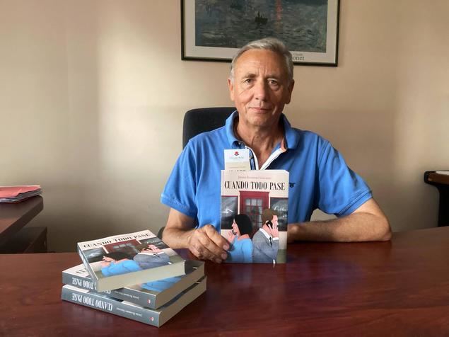 “En el mundo jurídico, a veces la realidad supera a la ficción”