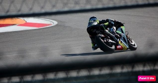 Migno, Vietti y Bastianini subieron a lo alto del podium en Losail, en la primera carrera de 2022.