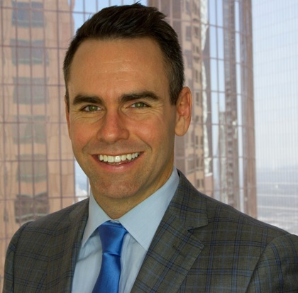 ¿Podría la economía estadounidense contraerse?