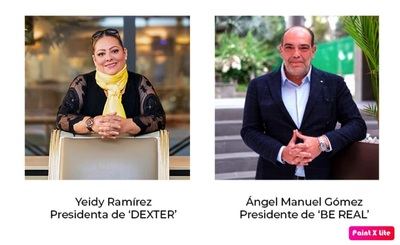 Dexter y Be Real Inmobiliaria alcanzan un acuerdo corporativo para la financiación a promotores inmobiliarios
