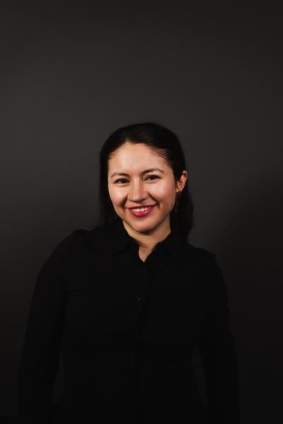 Jessica Carrera Lema, ganadora de Next General Manager España 2026