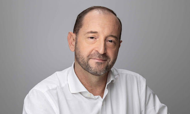 Jesús Araújo, nuevo vicepresidente del Club Excelencia en Gestión