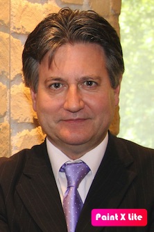 Jesús Campoy, Vicepresidente de AIF.