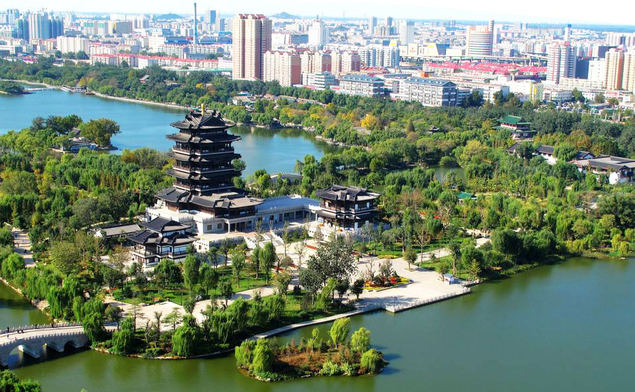Jinan (China)