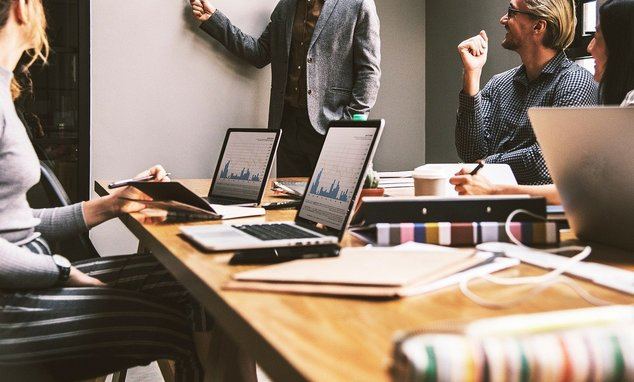 Ventajas de estudiar gestión y administración de empresas