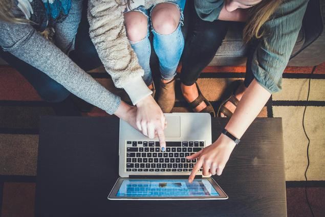 Cómo las empresas están utilizando las redes sociales para encontrar a los mejores candidatos