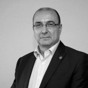 Jordi Paniello, Presidente de AIF.