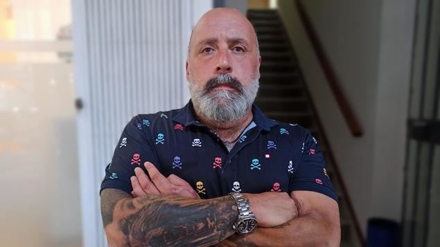 Para Jorge Fe, gerente de la empresa 'Hera Okupas', 'la pirámide de la ocupación crece cada vez que existe una intromisión ilegítima del Gobierno con ánimo intervencionista'.