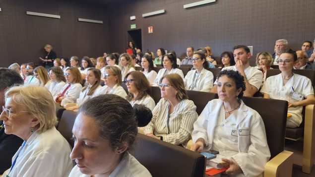 Castilla-La Mancha avanza en su modelo de continuidad asistencial