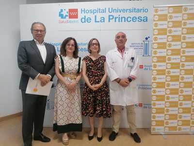 La Comunidad de Madrid impulsa un modelo de salud más conectado, digital y centrado en el paciente