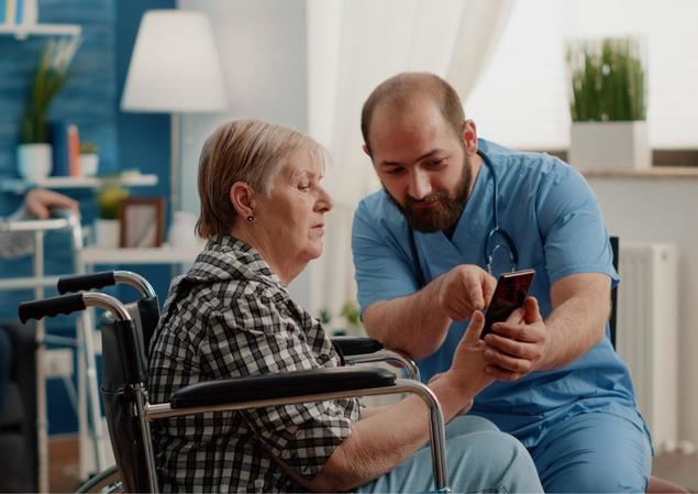 Jornada Índice FES: “Innovaciones y mejoras para la continuidad asistencial” organizada por la Fundación Economía y Salud