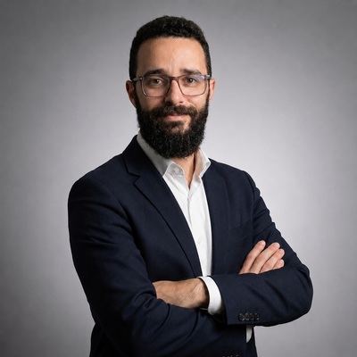 José Gregorio Díaz