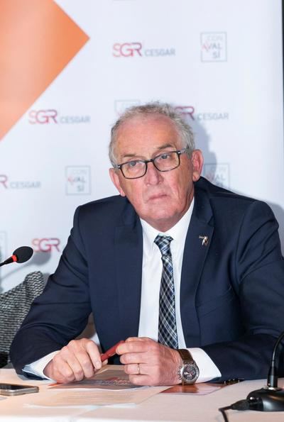 José Pedro Salcedo