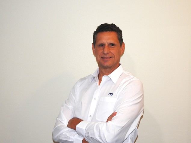 HaloTech ficha al alto directivo de Microsoft Jaime Pereña como CEO de su filial americana