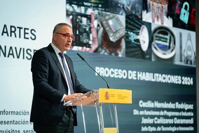 Juan Carlos Cortés. 