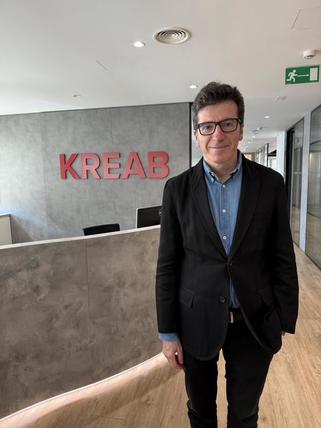Juan Moscoso del Prado se une a Kreab como nuevo Senior Advisor