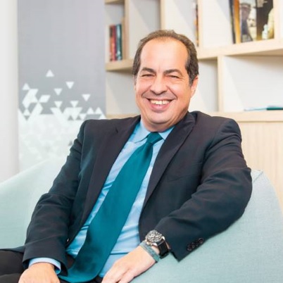 TalentHackers by Catenon ficha a Juan Carlos Cubeiro como Senior Advisor