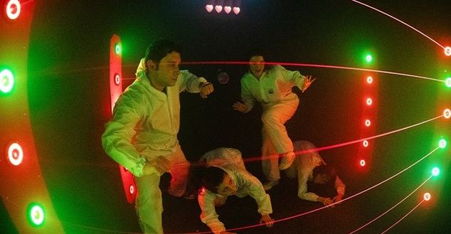 El juego español más loco del mundo que eligen las grandes empresas para la formación de su personal cruza fronteras