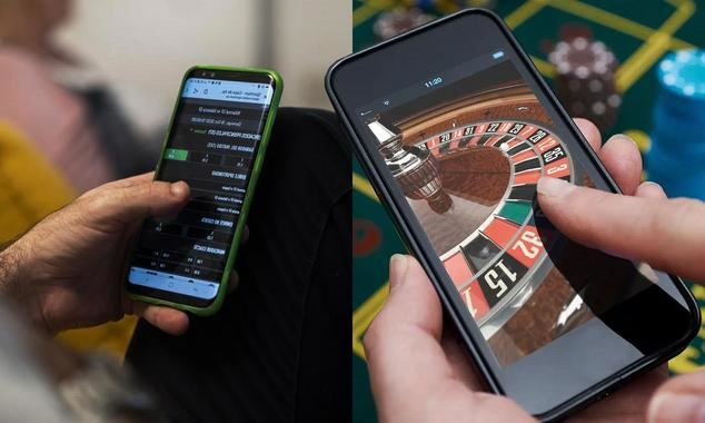 El lado positivo y negativo de buscar ganancias en los casinos online