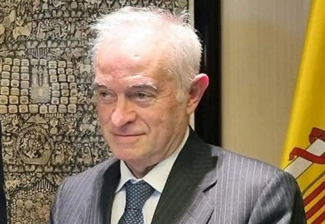 Peinado y la trascendencia de la integridad en la función jurisdiccional