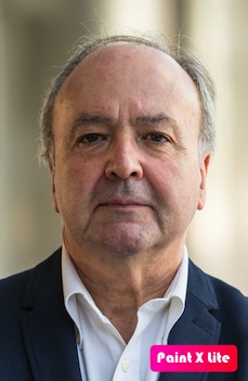 El experto en Comunicación Julio García Gómez.