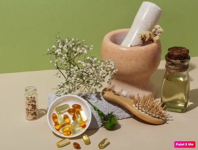 ¿Cómo cuidar la salud con la ayuda de remedios naturales?