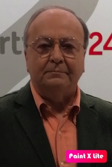 Julio García Gómez.