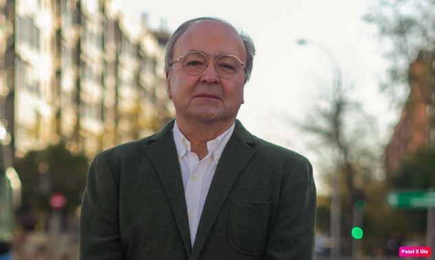 Julio García Gómez es experto en comunicación social de la Fundación Casaverde, analista de expresión y lenguaje.